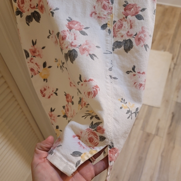 Hollister Jean dress - Picture 5 of 5